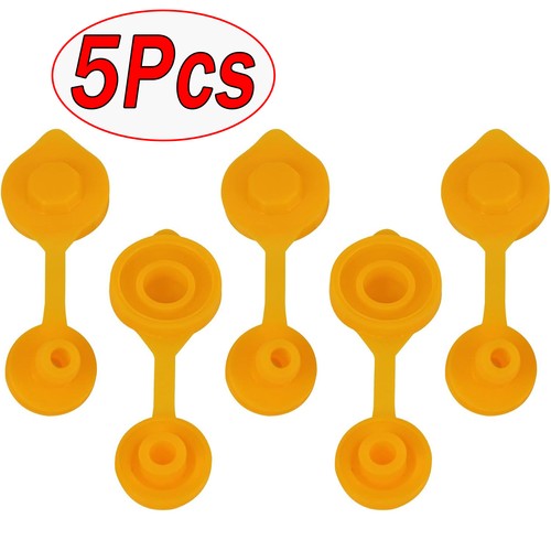 5pcs yellow fuel gas - fuel,